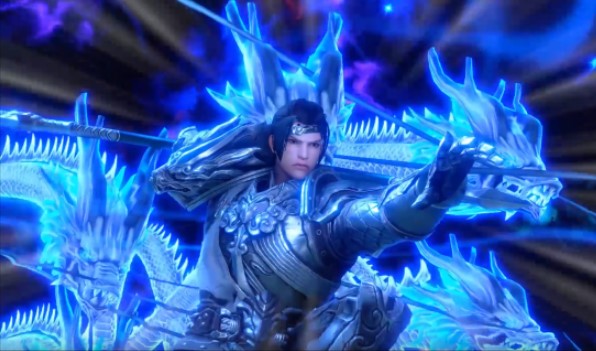 三国群英传8武将被擒解决技巧