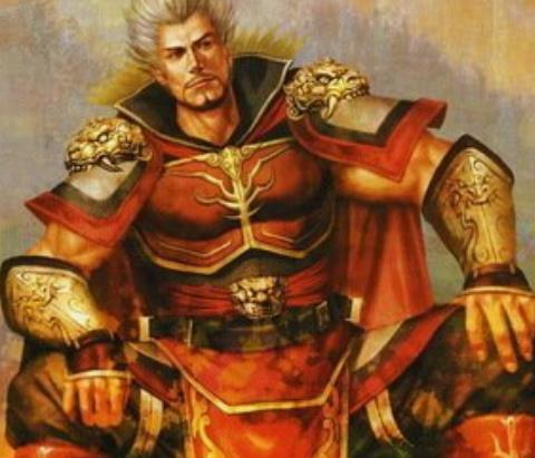 《真三国无双5》全模式通关流程视频