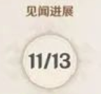 原神冒险之证详情介绍