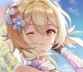 原神彩蛋爱心岛位置分享