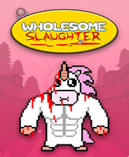 Wholesome Slaughter完整存档版