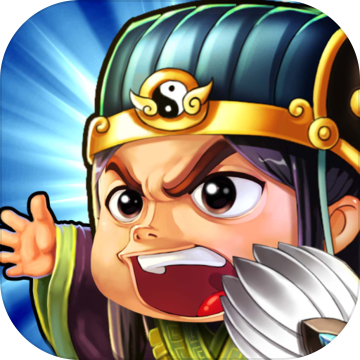 梦醒三国中文汉化版