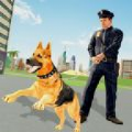 警犬游戏2020罪犯调查任务ios版