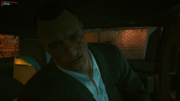 赛博朋克2077丧钟为谁而鸣任务剧情与背景图文详解