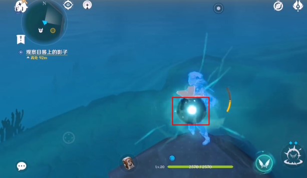 原神驱散风的聚集点位置图文详解