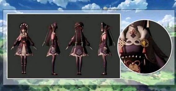 原神云堇属于几星角色详解