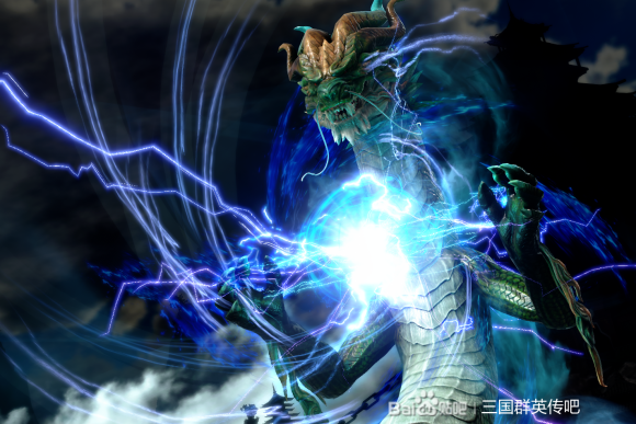 三国群英传8神兽战机制打法技巧