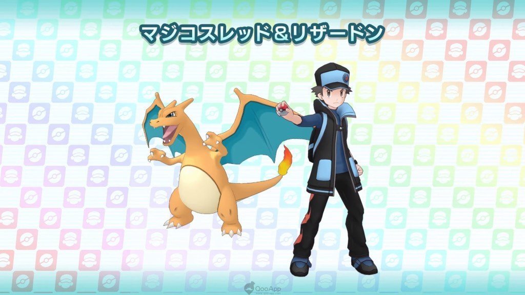PokemonMastersEX最新版