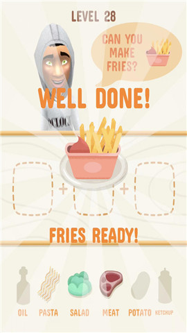 厨师大师手机版