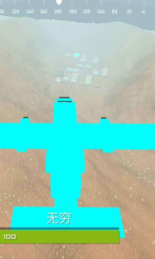 枪战王者吃鸡手机版下载地址