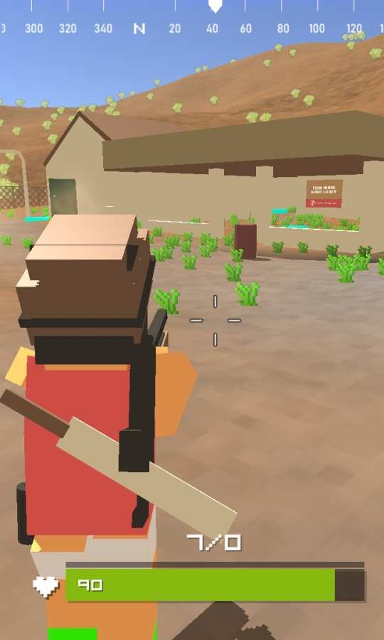 枪战王者吃鸡手机版下载地址