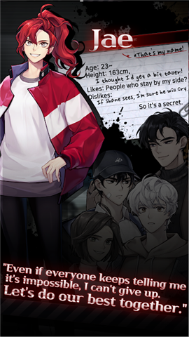 Henless汉化中文版