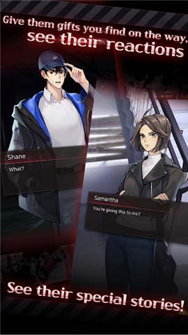 Henless汉化中文版