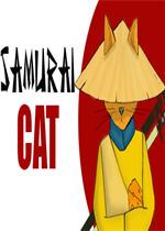 Samurai Cat完整存档版