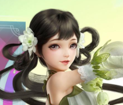 天谕手游温泉位置所在