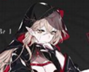 灵魂潮汐米涅德温人物介绍