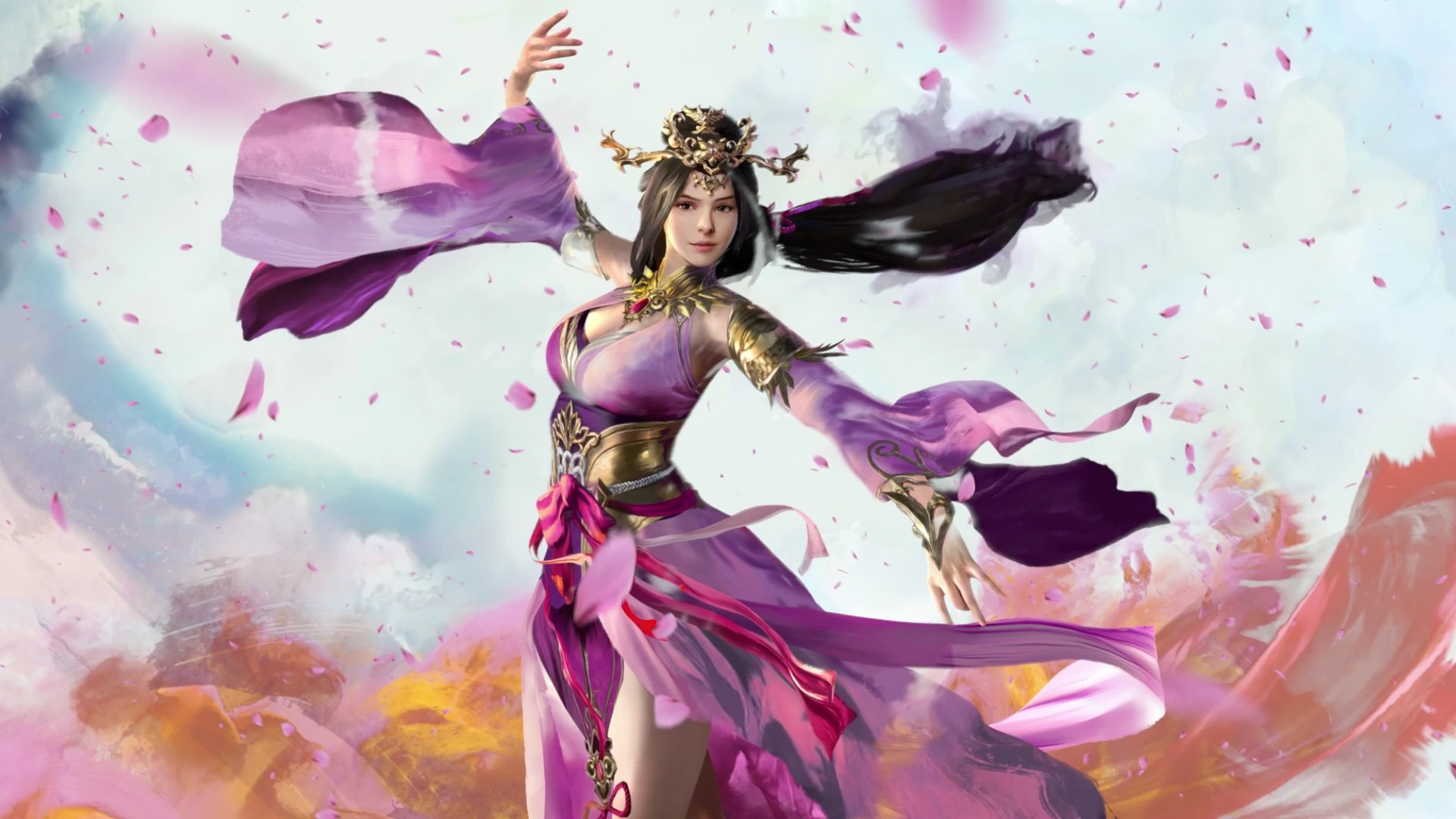 《三国群英传8》内政辅臣怎么用 内政辅臣使用技巧