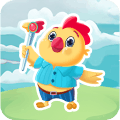 欢乐鸡舍官网正式版