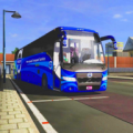 专业巴士模拟器2020bt破解版