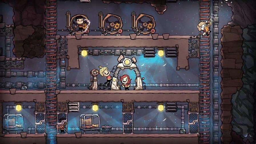 缺氧食物与压力解决方法 缺食物与压力高怎么办