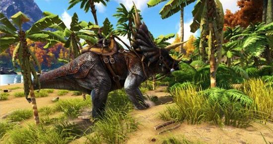 方舟生存进化V321.1版本更新内容详解