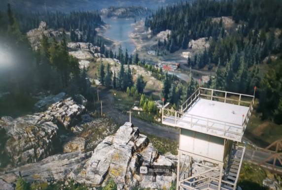 雪地奔驰威斯康星齿轮的图标过法技巧