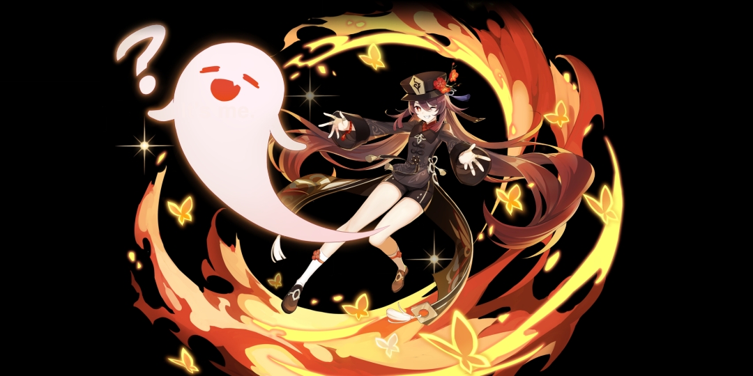 原神胡桃抽取详解