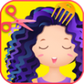 我的小公主美发换装最新版
