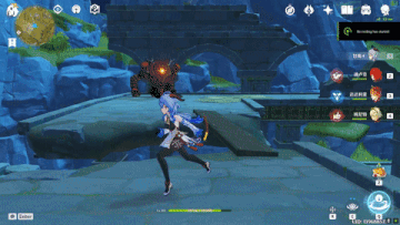 原神甘雨使用详解