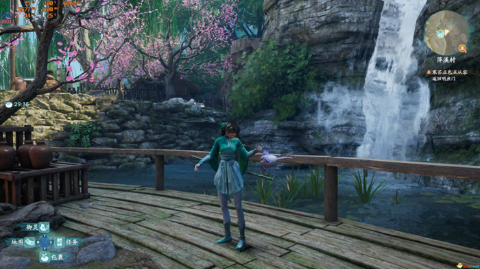 仙剑奇侠传7好玩程度详解