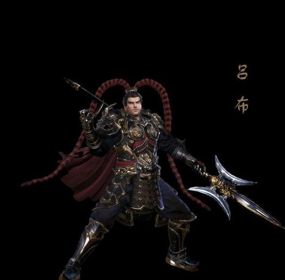 三国群英传8名将强度详解