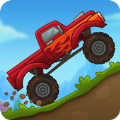 爬坡之王卡车安卓版