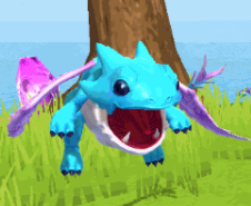 创造与魔法魔法灵龙位置图文介绍