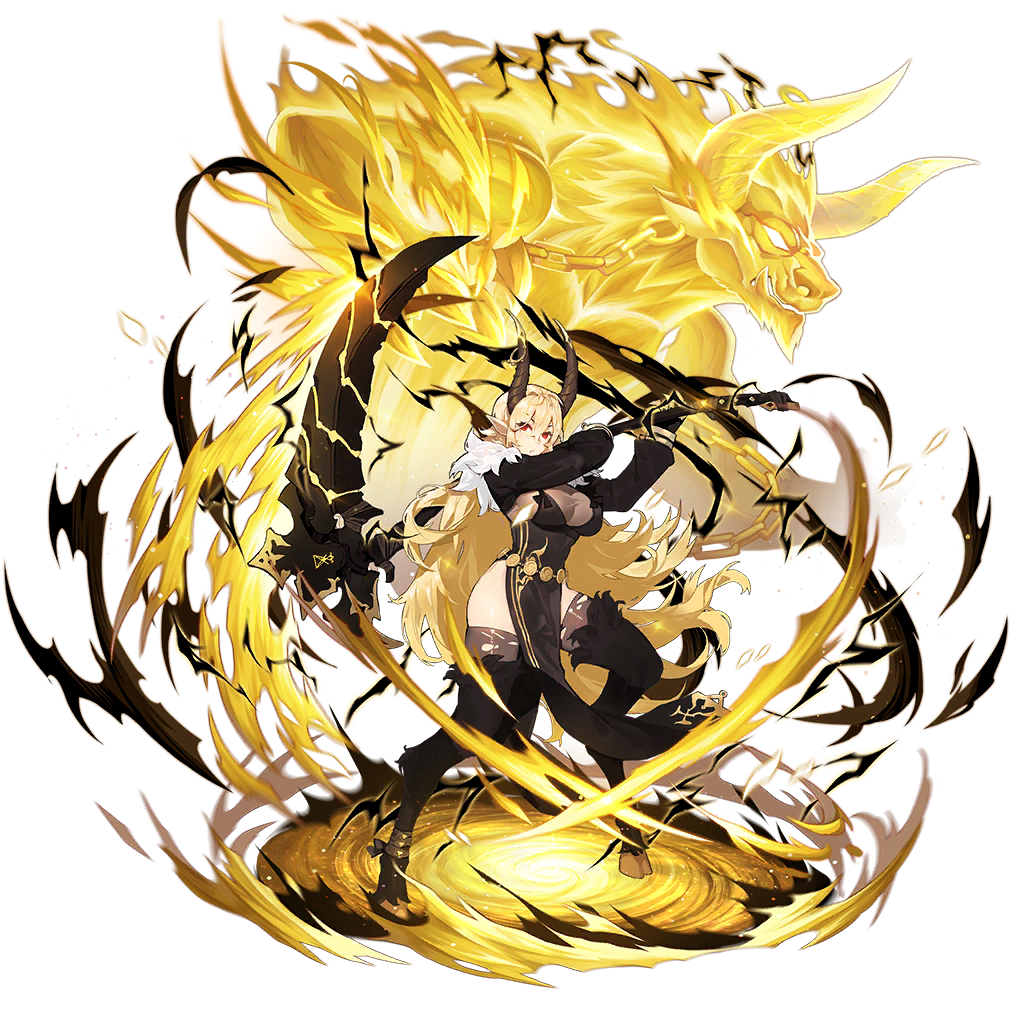 《四叶草剧场》巴风特怎么样 巴风特背景介绍