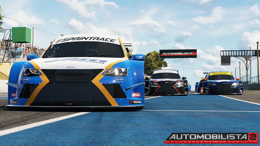 《汽车俱乐部2》v1.1.0.4版本更新内容详情