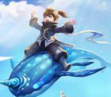 天谕手游幽光沙丁获取位置介绍