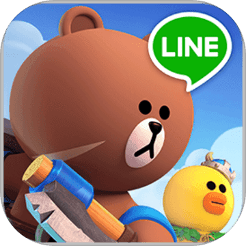 LINE小小骑士中文汉化版