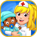 佩皮小镇医院ios最新版
