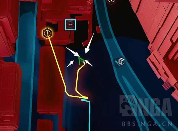 赛博朋克2077龟甲图纸获得详解