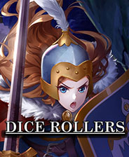 骰子滚筒中文版