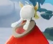 光遇红色花纹斗篷获取指南