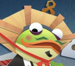 阴阳师妖怪屋青蛙瓷器获取方式分享