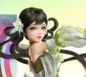 天谕手游温泉效果介绍