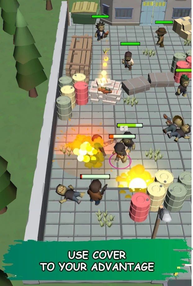 猎人回忆录手机版