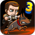 惊天大劫案3游戏官网正式版