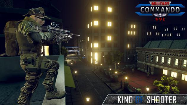 军事突击队Fps中文版