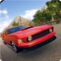 模拟极限越野驾驶ios版