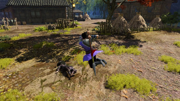 武林志2配置要求详解