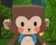 迷你世界猴子驯服方法介绍