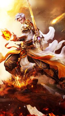 神魔变手机安卓版